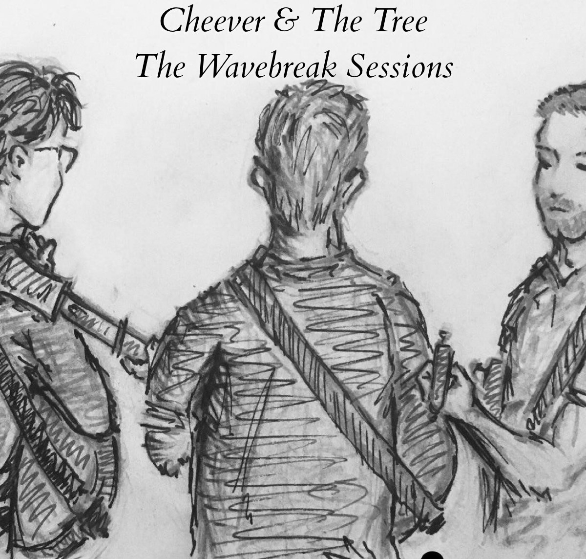 Cheever and the Tree